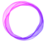 Ghost logo orb colour