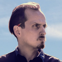 Allan Strømfeldt Christensen headshot