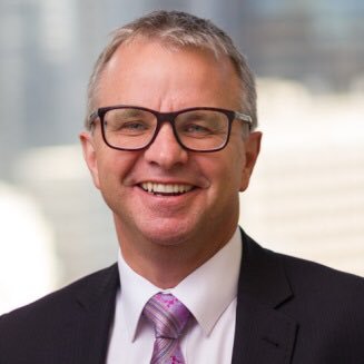 Forget “Front of the Queue”, Scott Morrison is Enabling a Front for Q