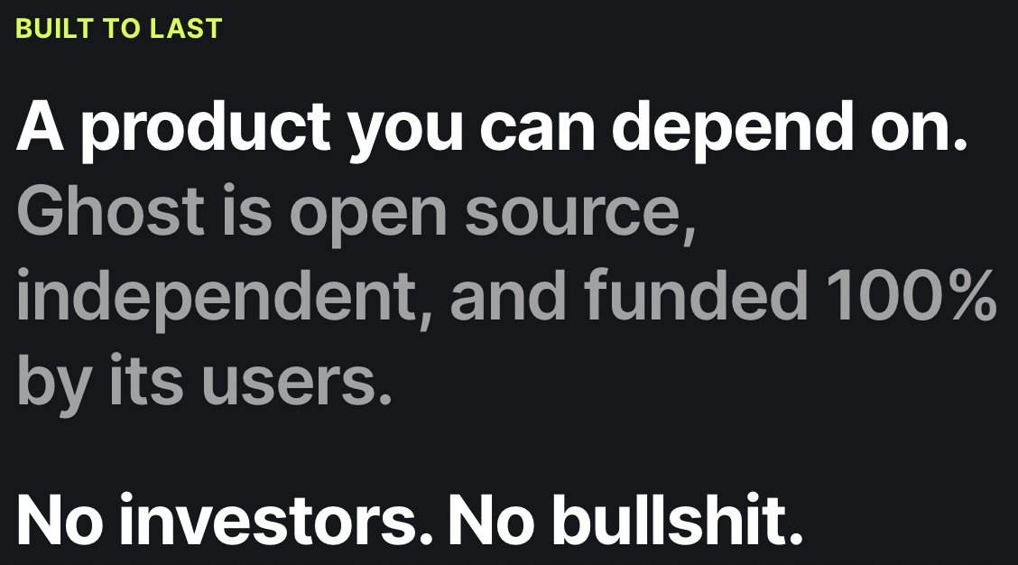 Doomberg Goes “All-in” on Substack's Network of VC-Enabled Grifters, While Others Decipher How to Ghost Substack