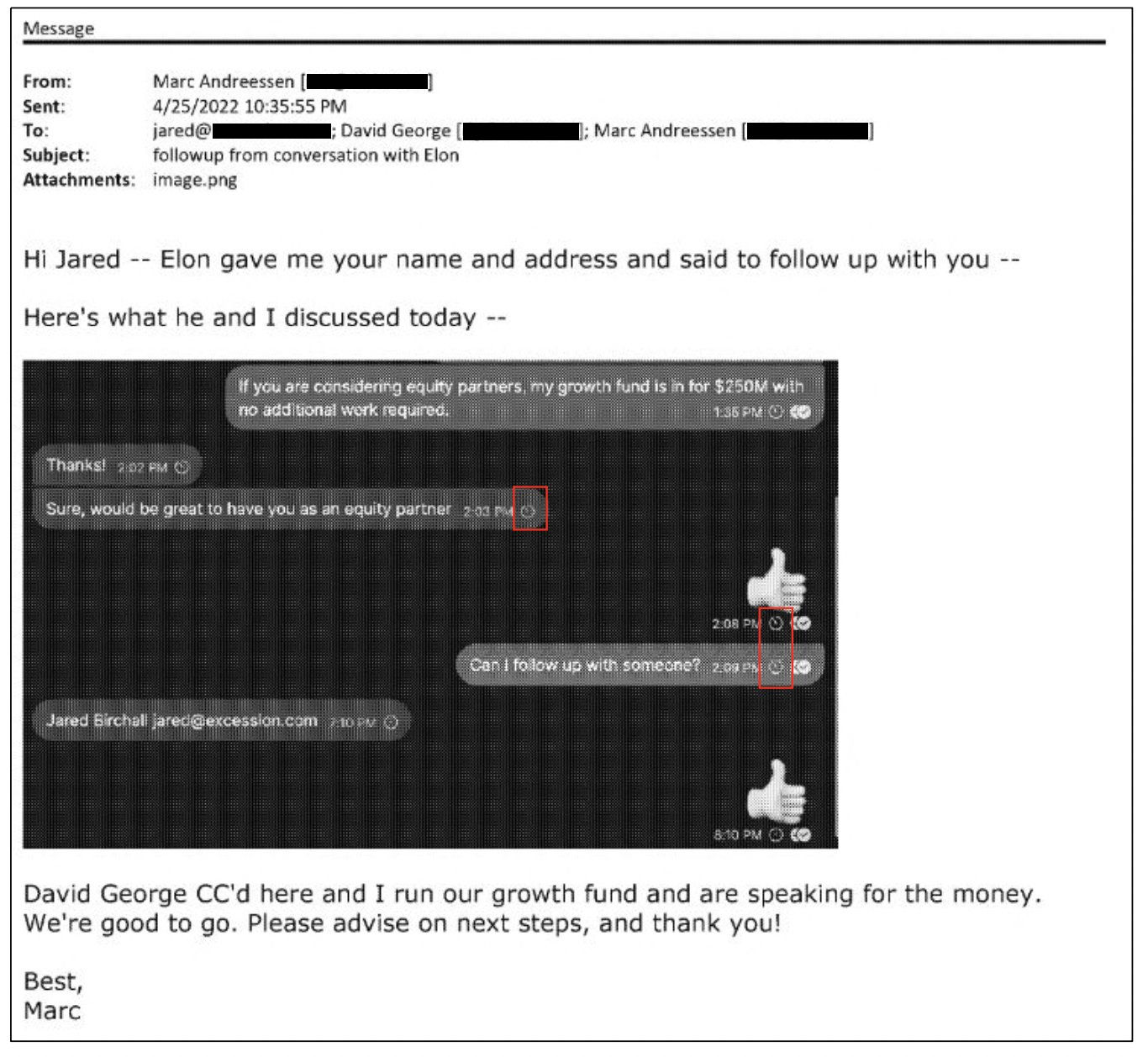 Doomberg Goes “All-in” on Substack's Network of VC-Enabled Grifters, While Others Decipher How to Ghost Substack