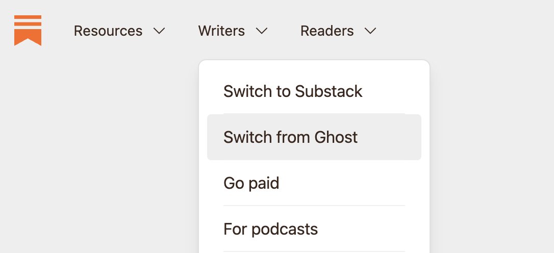 Doomberg Goes “All-in” on Substack's Network of VC-Enabled Grifters, While Others Decipher How to Ghost Substack