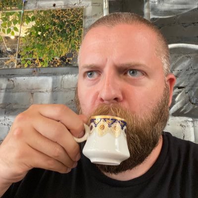 Doomberg Goes “All-in” on Substack's Network of VC-Enabled Grifters, While Others Decipher How to Ghost Substack