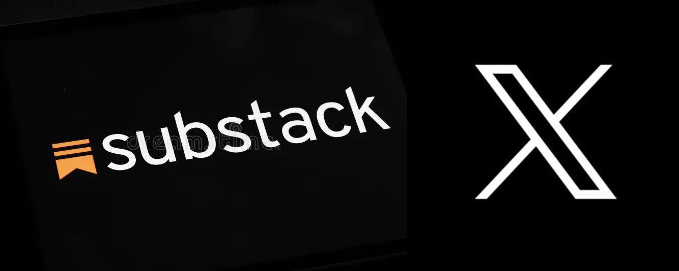 Doomberg Goes “All-in” on Substack's Network of VC-Enabled Grifters, While Others Decipher How to Ghost Substack