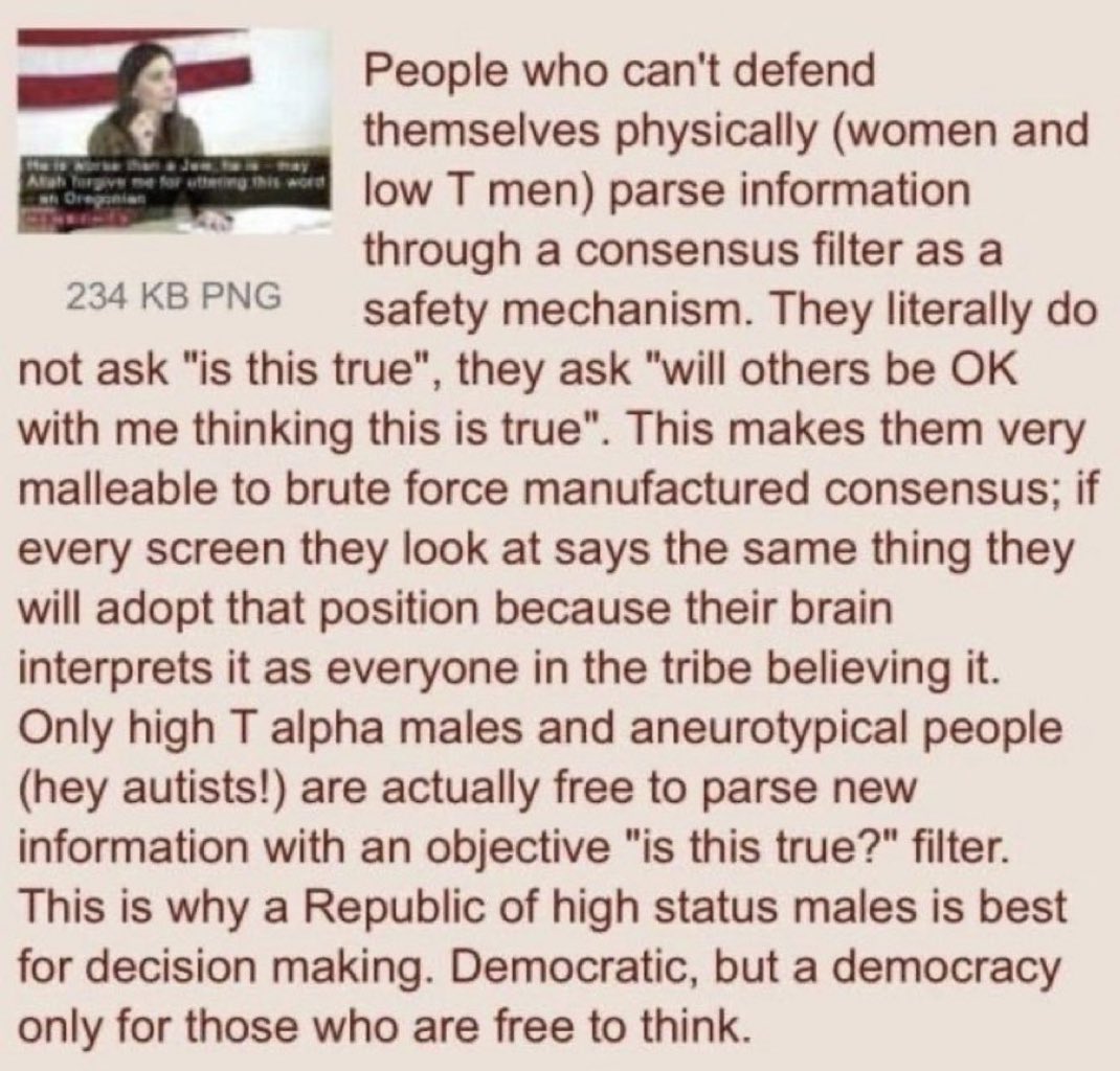 Democracy Doesn't Flippantly Die in Nonchalance