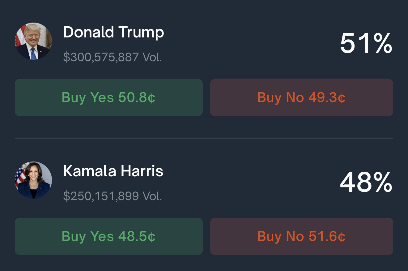 Democracy Doesn't Flippantly Die in Nonchalance