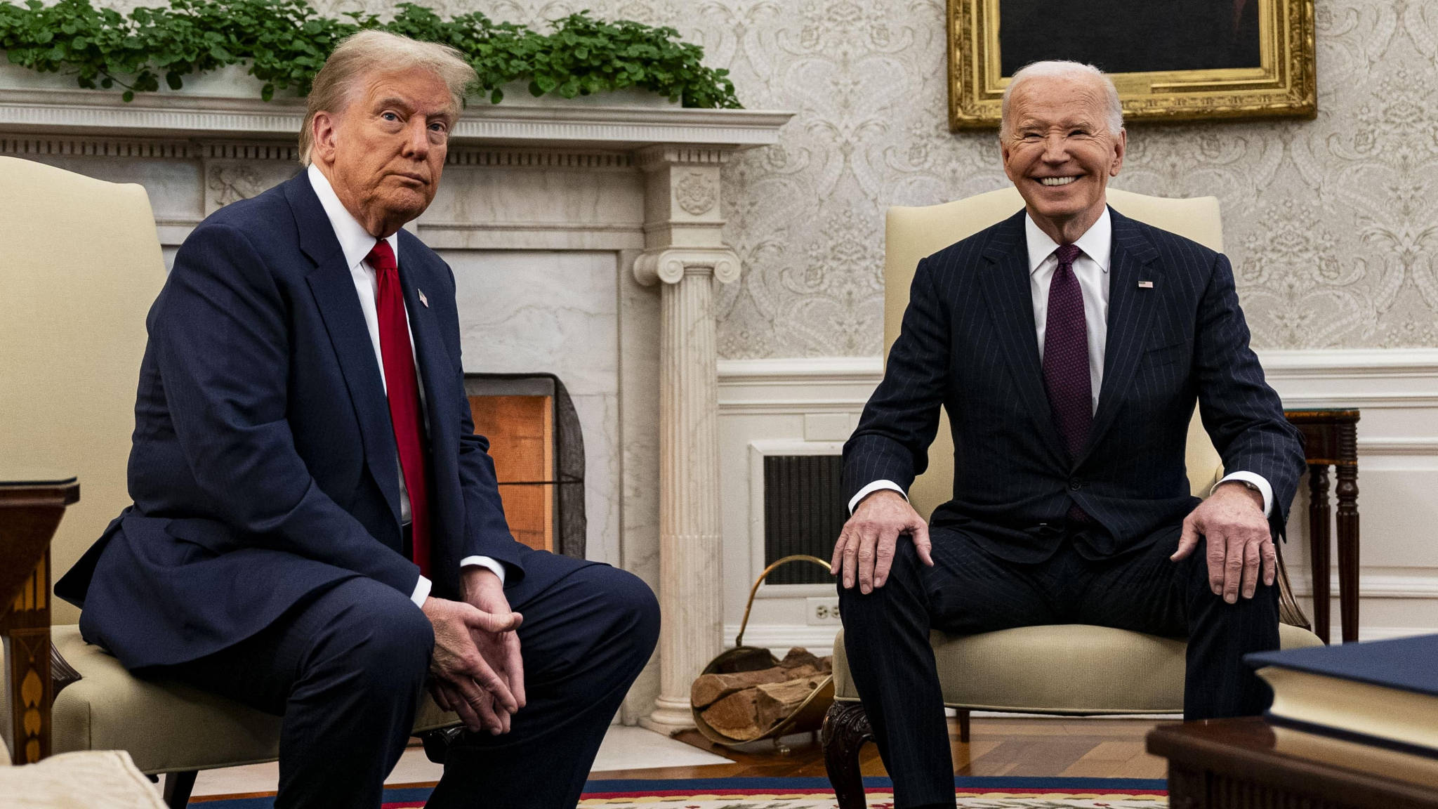 Democracy Doesn't Flippantly Die in Nonchalance