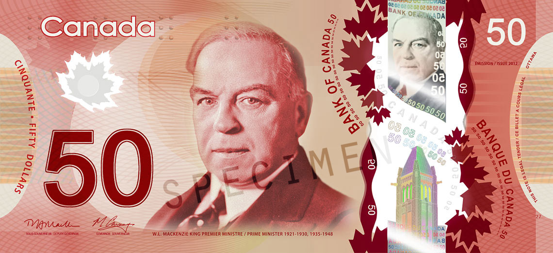 Canada Elects its First “Big Daddy” – the Greatest Daddy Ever! (says the loopy-left)