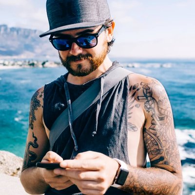 Doomberg Goes “All-in” on Substack's Network of VC-Enabled Grifters, While Others Decipher How to Ghost Substack