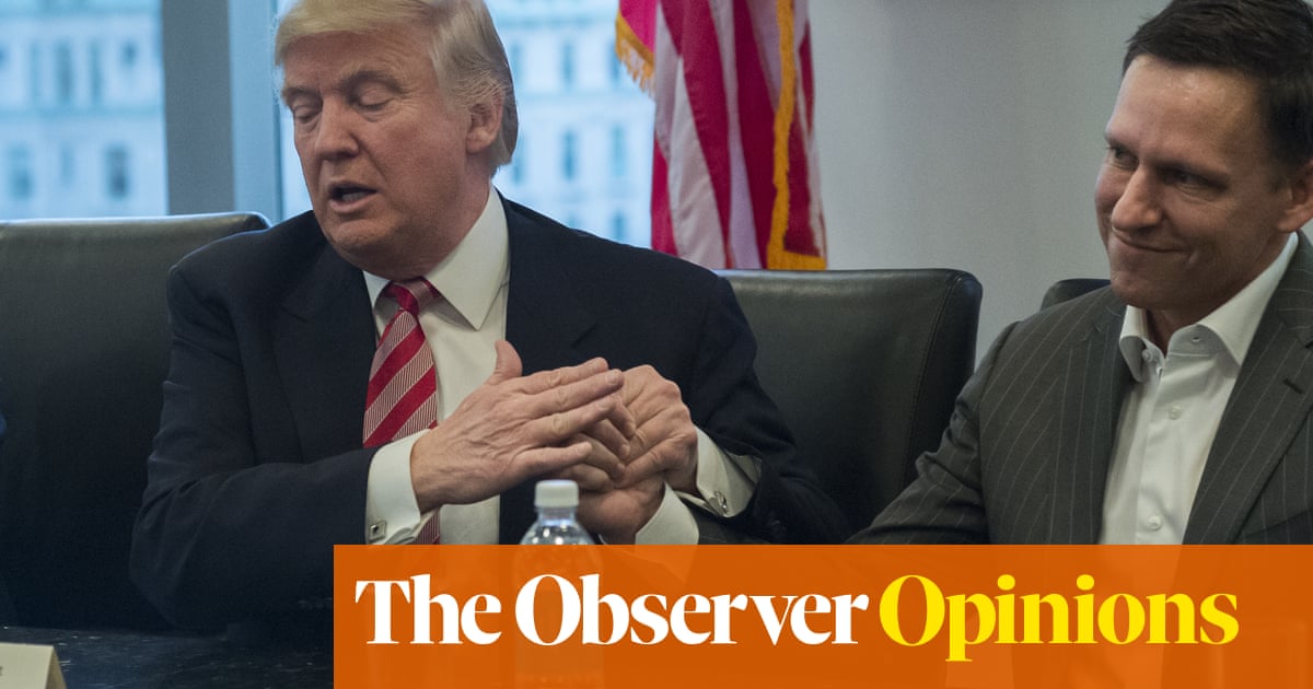 Besides the Monoculture Flu, What Happens After Donald Trump Loses the Election?