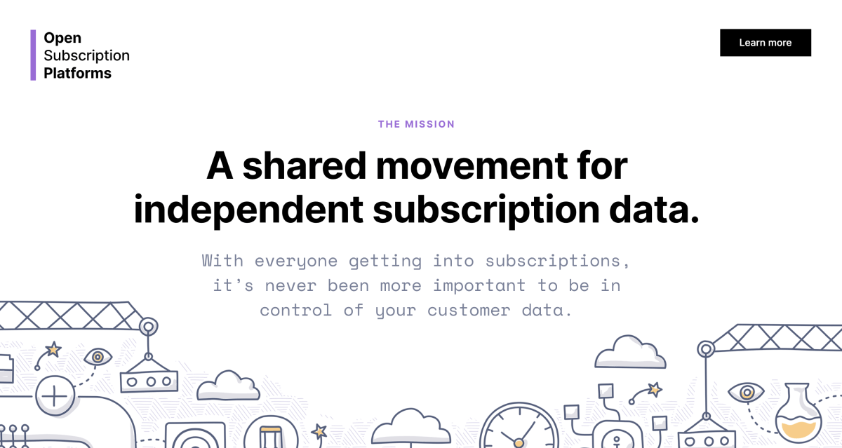 Doomberg Goes “All-in” on Substack's Network of VC-Enabled Grifters, While Others Decipher How to Ghost Substack